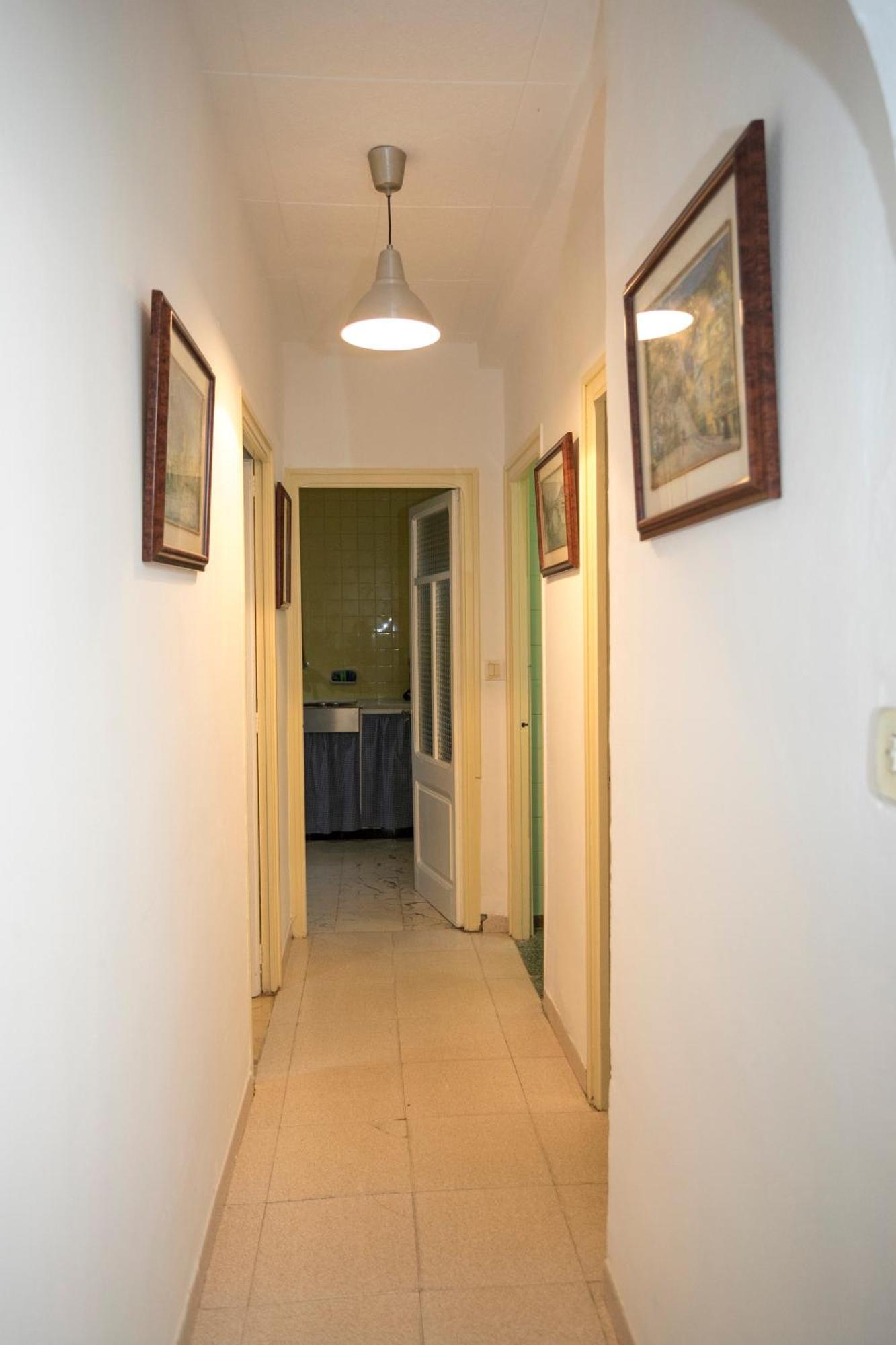 Holiday Home Can Clerc Osor Exterior foto