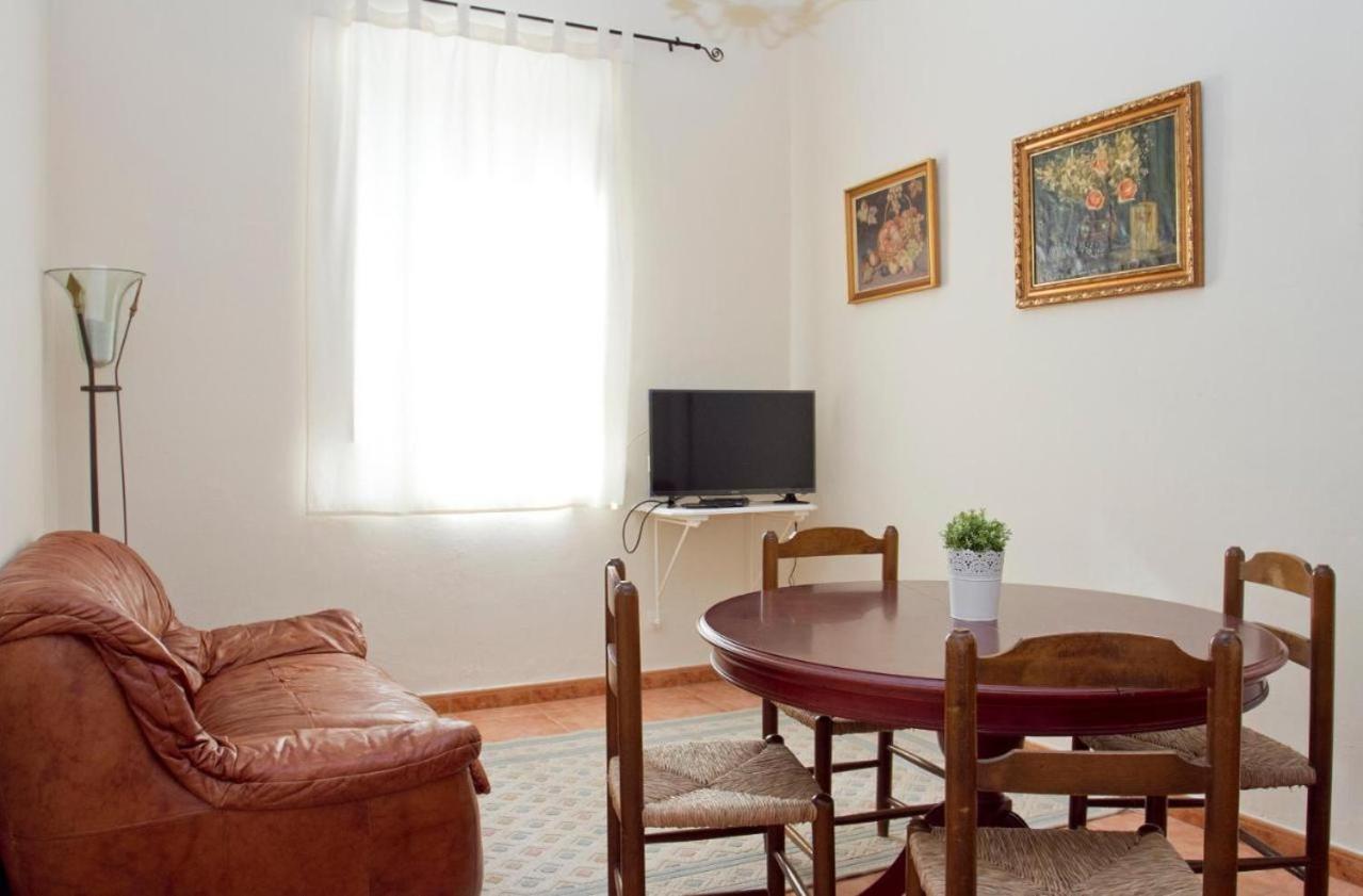 Holiday Home Can Clerc Osor Exterior foto