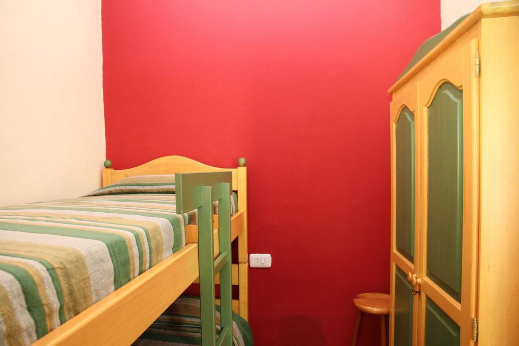 Holiday Home Can Clerc Osor Quarto foto