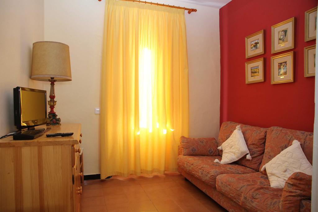 Holiday Home Can Clerc Osor Quarto foto