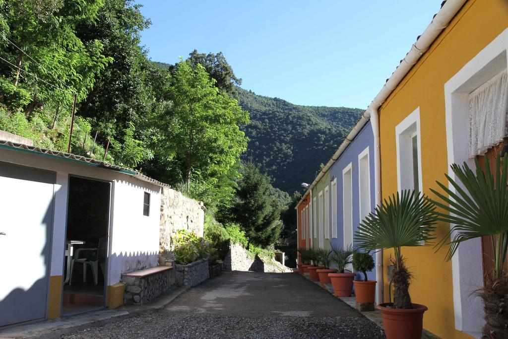 Holiday Home Can Clerc Osor Quarto foto