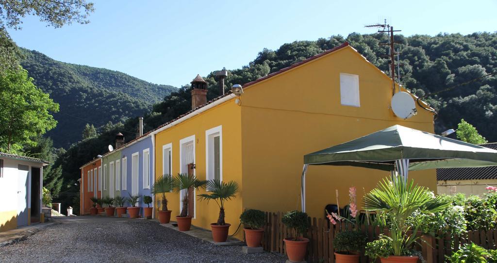Holiday Home Can Clerc Osor Quarto foto