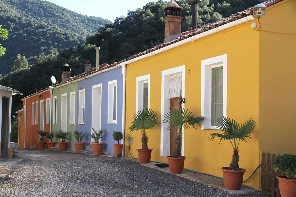 Holiday Home Can Clerc Osor Quarto foto