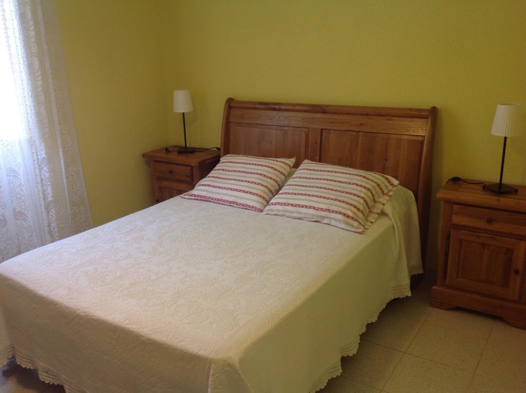 Holiday Home Can Clerc Osor Quarto foto