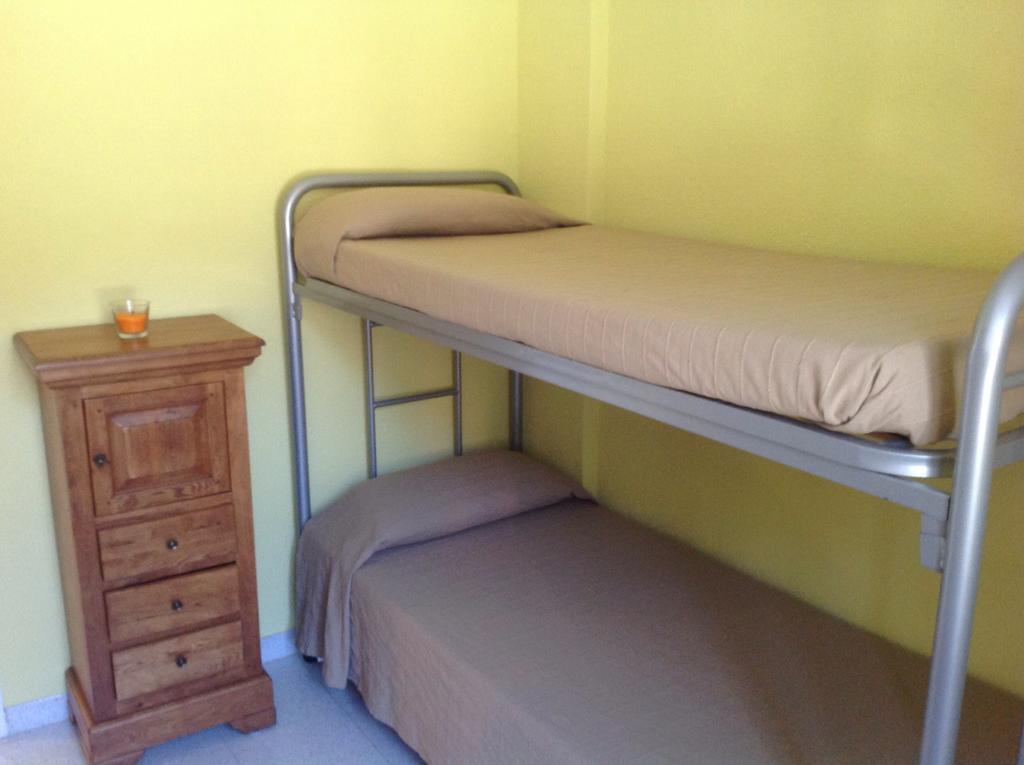 Holiday Home Can Clerc Osor Quarto foto